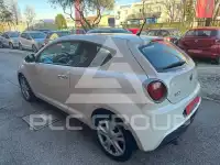 2012 Alfa Romeo Mito
