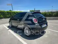 2012 Alfa Romeo Mito