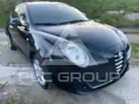 2012 Alfa Romeo Mito
