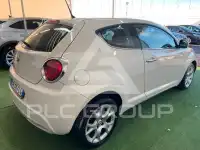 2012 Alfa Romeo Mito