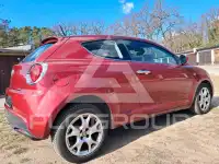 2012 Alfa Romeo Mito