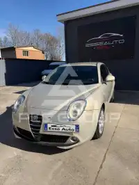 2012 Alfa Romeo Mito