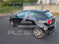 2012 Alfa Romeo Mito