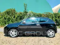 2012 Alfa Romeo Mito