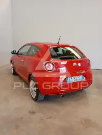 2012 Alfa Romeo Mito