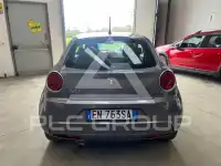 2012 Alfa Romeo Mito