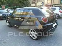 2012 Alfa Romeo Mito
