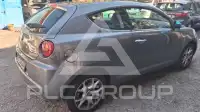 2012 Alfa Romeo Mito