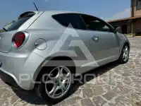 2012 Alfa Romeo Mito