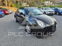 2012 Alfa Romeo Mito