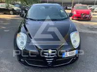 2012 Alfa Romeo Mito