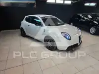 2012 Alfa Romeo Mito