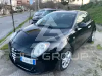 2012 Alfa Romeo Mito