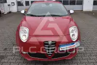 2012 Alfa Romeo Mito