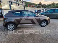 2012 Alfa Romeo Mito