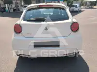 2012 Alfa Romeo Mito