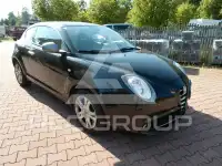 2012 Alfa Romeo Mito