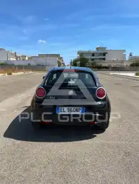 2012 Alfa Romeo Mito