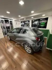 2012 Alfa Romeo Mito