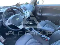 2012 Alfa Romeo Mito