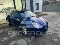 2012 Alfa Romeo Mito