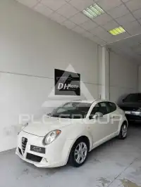 2012 Alfa Romeo Mito