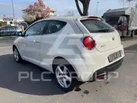 2012 Alfa Romeo Mito