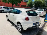 2012 Alfa Romeo Mito