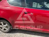 2012 Alfa Romeo Mito