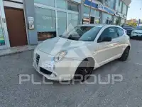 2012 Alfa Romeo Mito