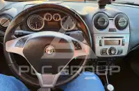 2012 Alfa Romeo Mito