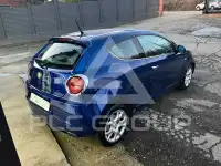 2012 Alfa Romeo Mito