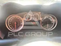2012 Alfa Romeo Mito