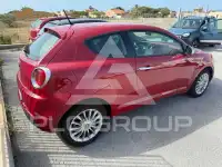 2012 Alfa Romeo Mito