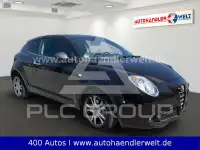 2012 Alfa Romeo Mito