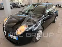 2012 Alfa Romeo Mito