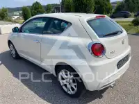 2012 Alfa Romeo Mito