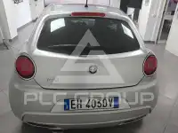 2012 Alfa Romeo Mito
