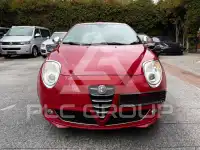 2012 Alfa Romeo Mito