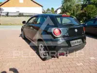 2012 Alfa Romeo Mito