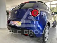 2012 Alfa Romeo Mito