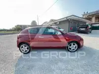 2012 Alfa Romeo Mito