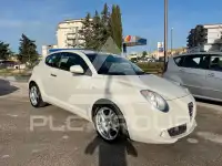 2012 Alfa Romeo Mito