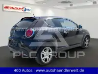 2012 Alfa Romeo Mito