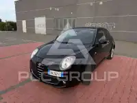 2012 Alfa Romeo Mito