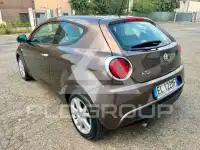2012 Alfa Romeo Mito