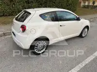 2012 Alfa Romeo Mito
