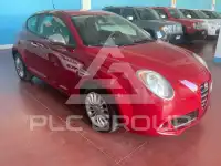 2012 Alfa Romeo Mito