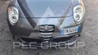 2012 Alfa Romeo Mito