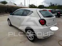 2012 Alfa Romeo Mito